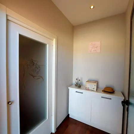 Pokrajac Appartement Rovinjsko Selo