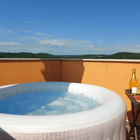 Appartement Pokrajac *