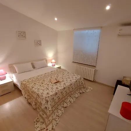 Pokrajac Appartement *