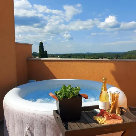Lägenhet Pokrajac *