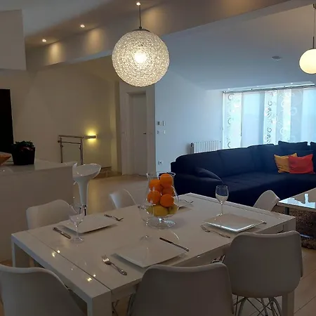 Appartement Pokrajac