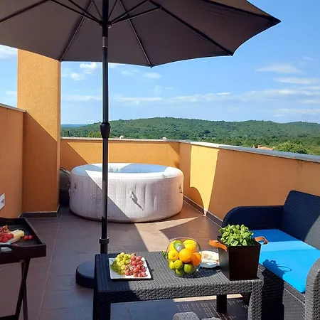 Pokrajac Appartement *