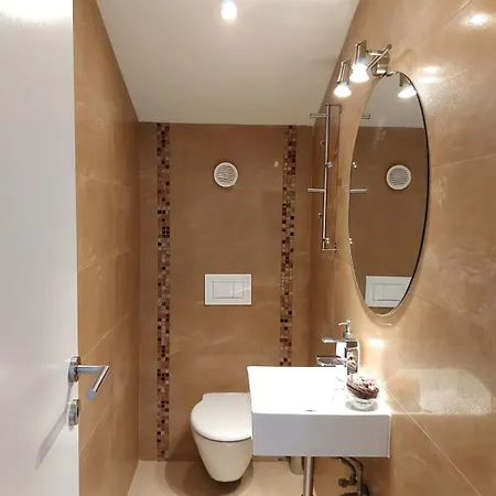 Appartement Pokrajac *