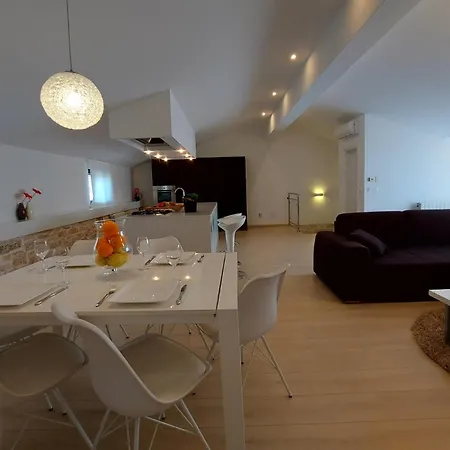 Pokrajac Appartement Rovinjsko Selo